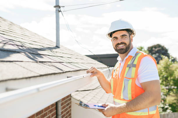 Best Best Roofing Contractors  in Hooverson Heights, WV