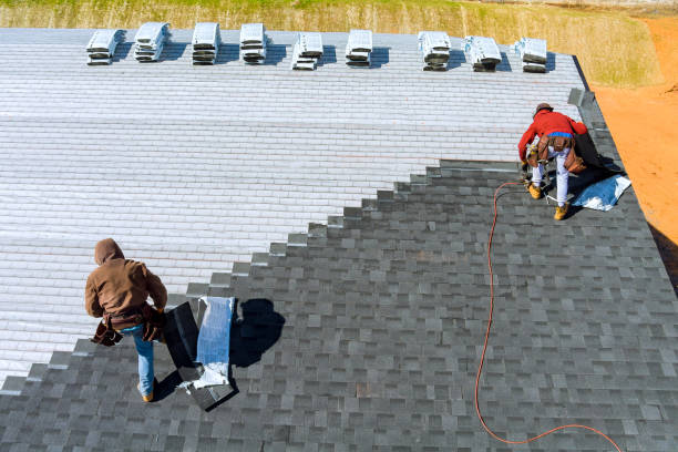 Best Flat Roof Repair Services  in Hooverson Heights, WV