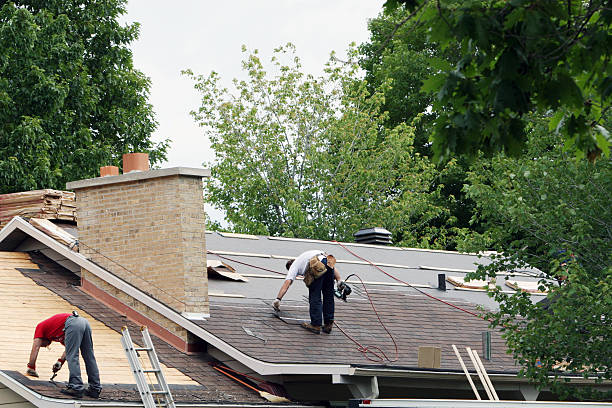 Trusted Hooverson Heights, WV Roofing Contractor Experts