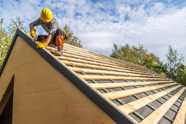 Best Roof Repair Services  in Hooverson Heights, WV