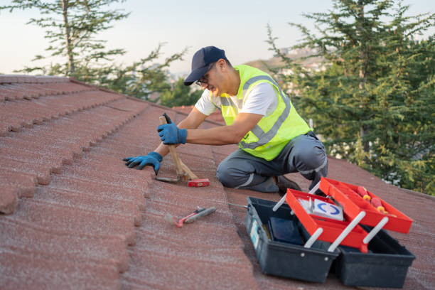Best New Roof Installation  in Hooverson Heights, WV