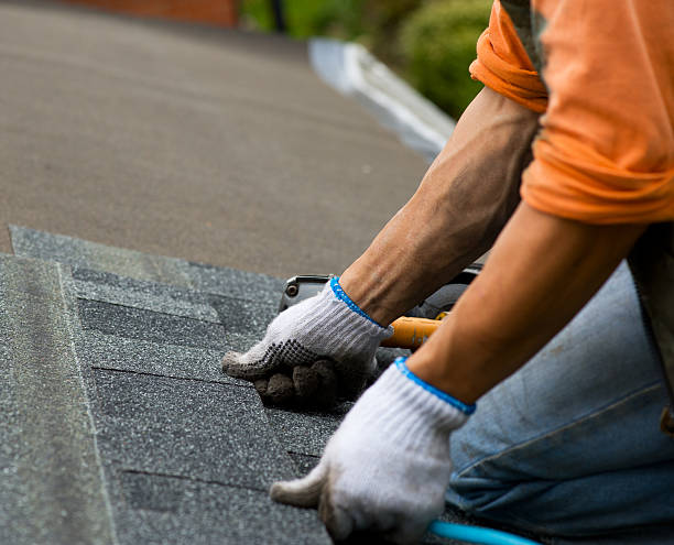 Best Roof Waterproofing Services  in Hooverson Heights, WV