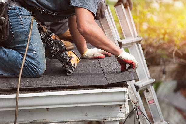 Best Commercial Roofing Services  in Hooverson Heights, WV