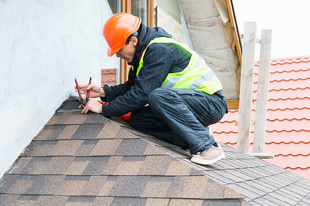 Best Affordable Roof Replacement  in Hooverson Heights, WV