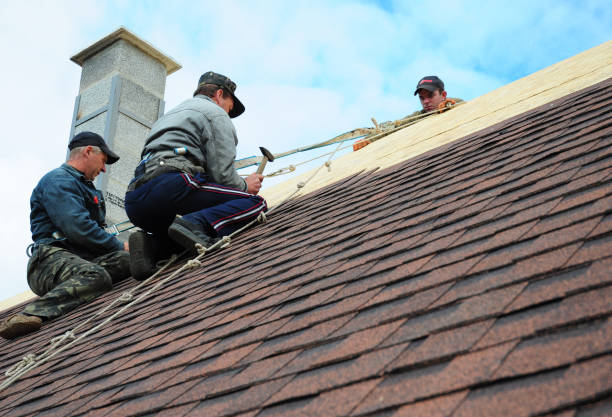 Heating Cable for Roof Installation in Hooverson Heights, WV